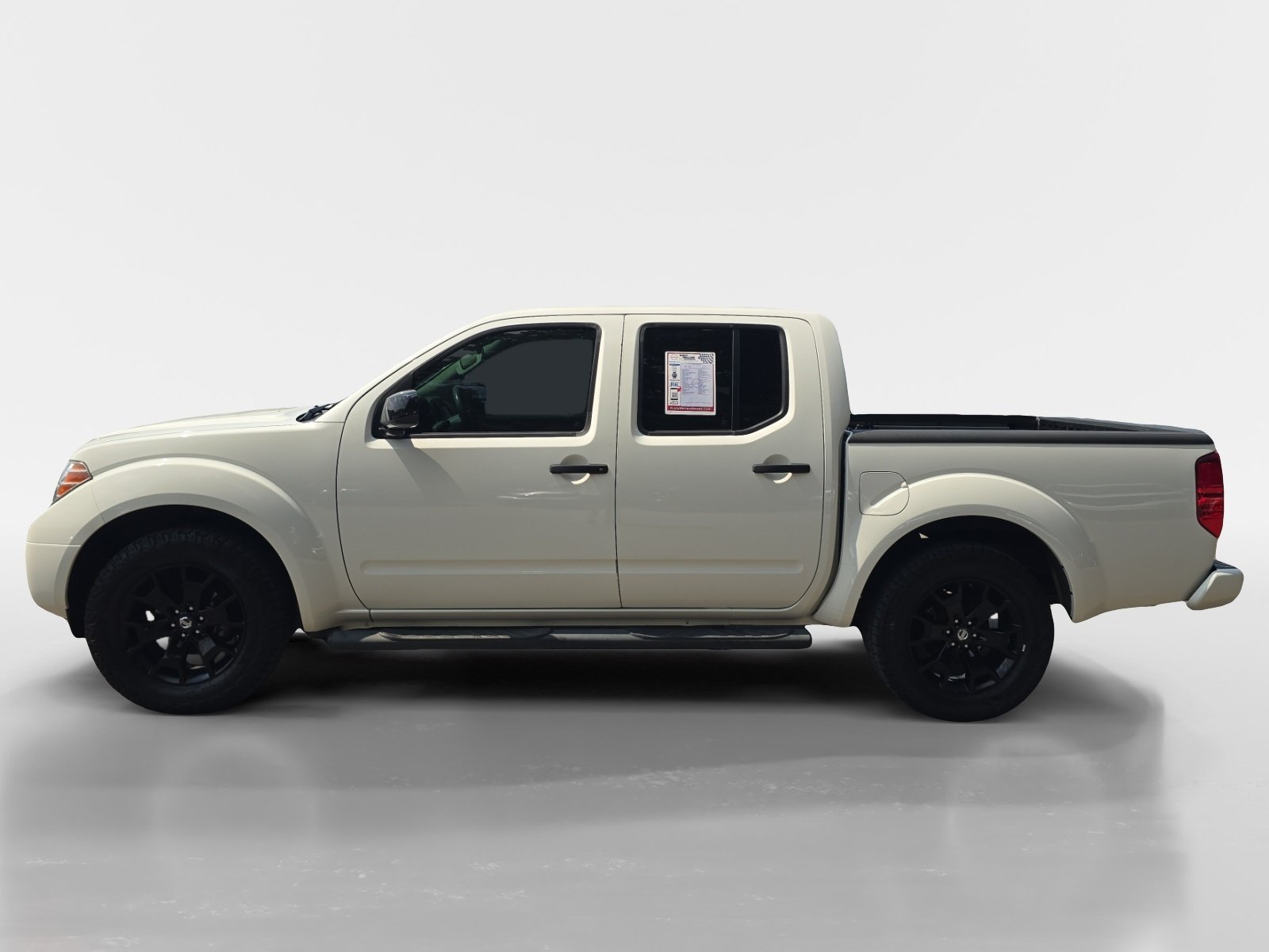 Used 2019 Nissan Frontier SV w/ Value Truck Package RWD image 2