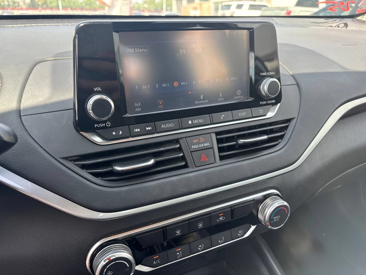 Used 2023 Nissan Altima 2.5 S FWD image 5