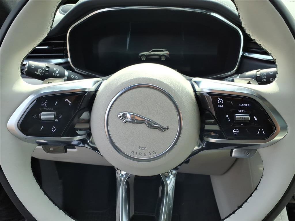 New 2026 Jaguar F-PACE R-Dynamic S image 11