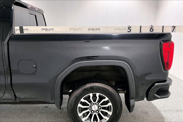 Used 2021 GMC Sierra 1500 AT4 w/ AT4 Value Package AWD/4WD image 48