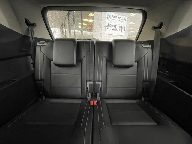 Used 2023 Volkswagen Atlas SE image 25