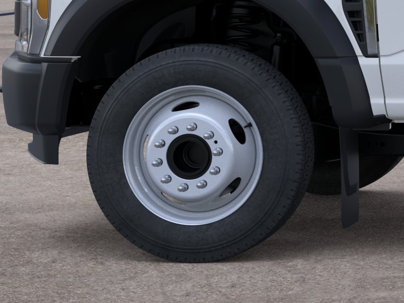 New 2026 Ford F450 XL RWD image 43