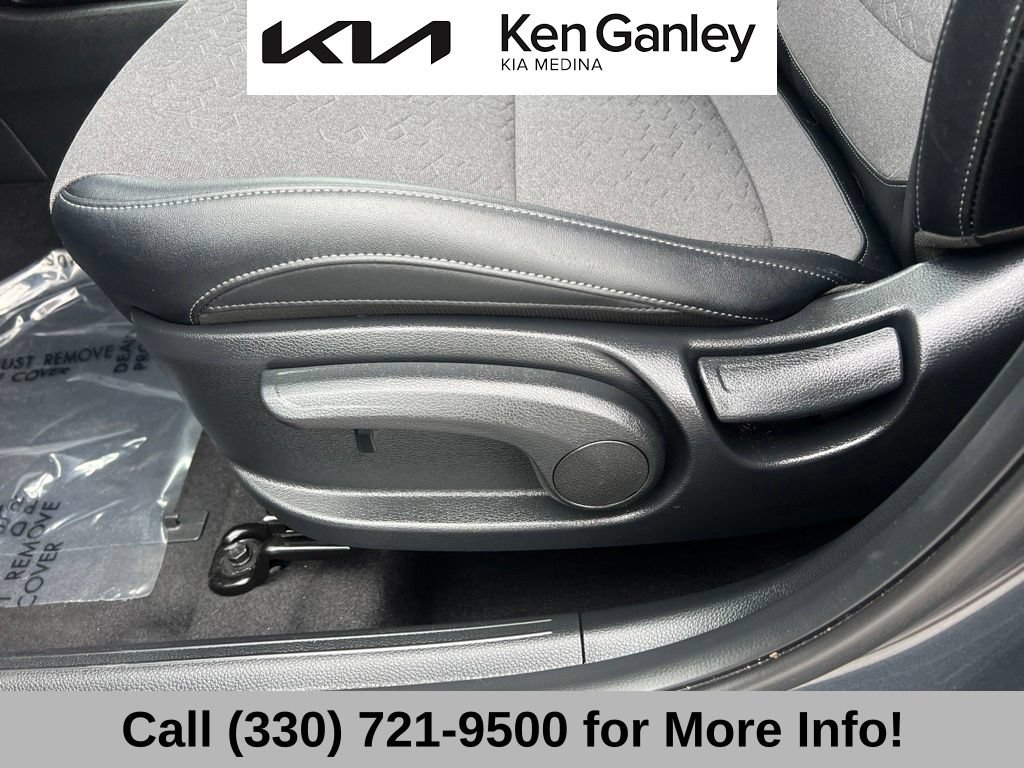 Certified 2026 Kia Seltos S AWD/4WD image 26