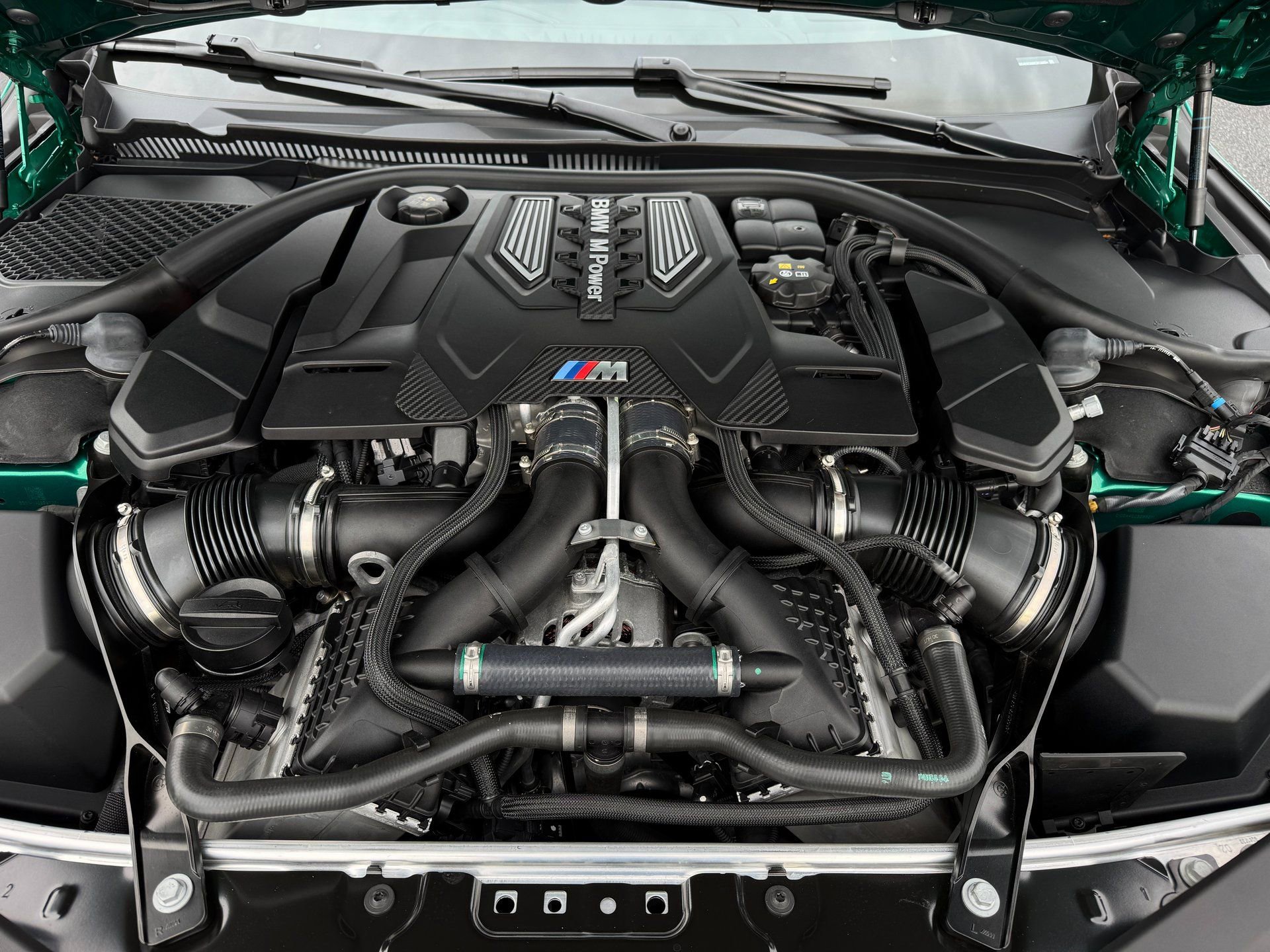 Used 2024 BMW M8 Competition image 84