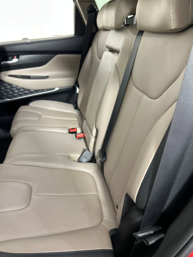 Used 2020 Hyundai Santa Fe Limited image 26