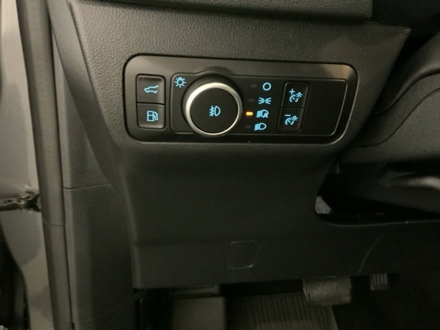 New 2026 Ford Escape SE image 18