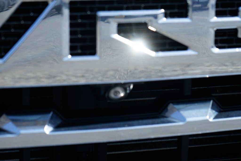 Used 2020 Chevrolet Silverado 3500 LTZ w/ LTZ Plus Package AWD/4WD image 54