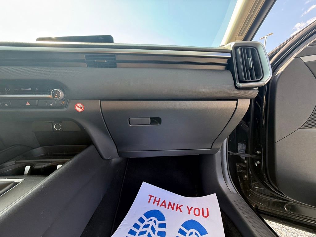 Used 2024 MAZDA CX-50 AWD 2.5 S w/ Preferred Package image 21