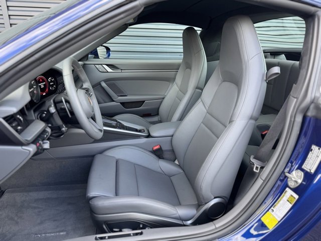 Used 2023 Porsche 911 Targa 4S image 5