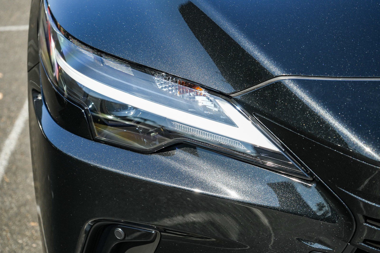 New 2026 Lexus RX 450h AWD w/ Convenience Package image 8