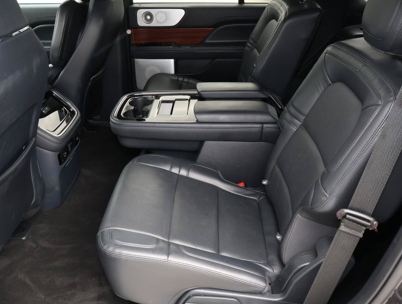 Used 2023 Lincoln Navigator Reserve RWD image 20