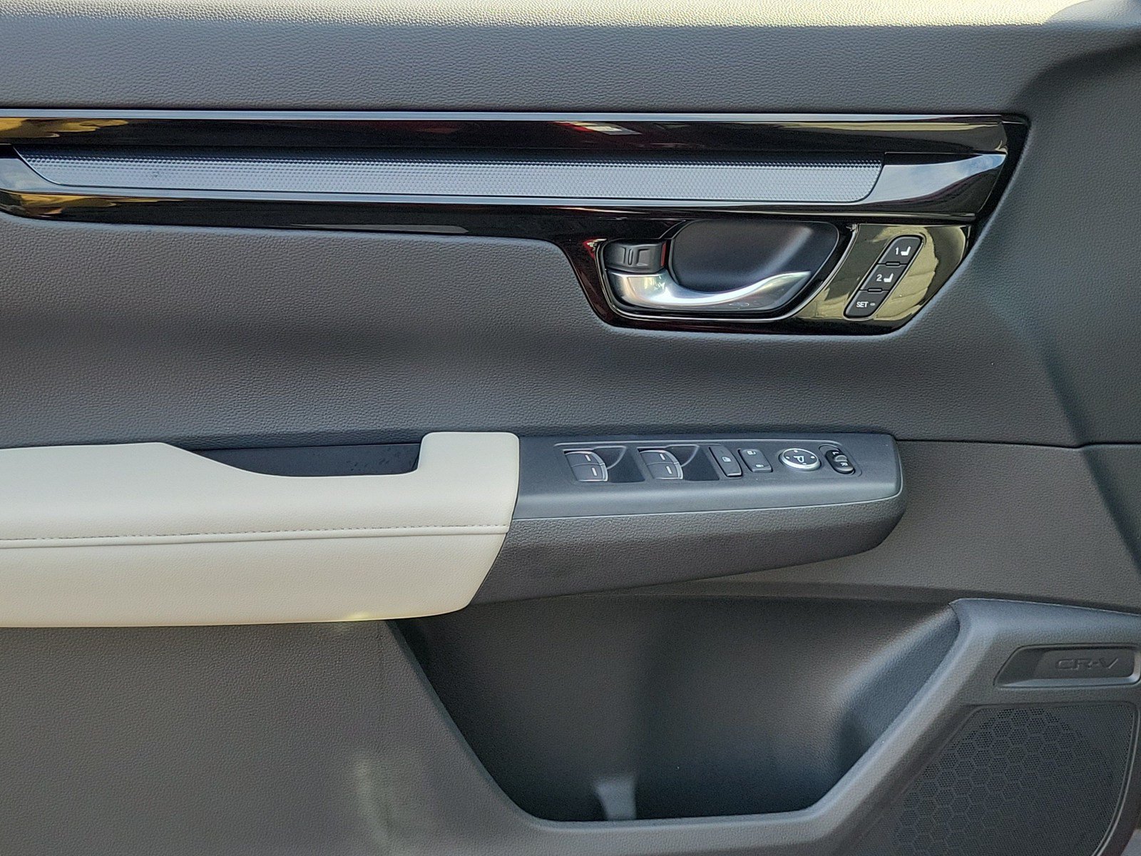 New 2027 Honda CR-V EX-L image 14