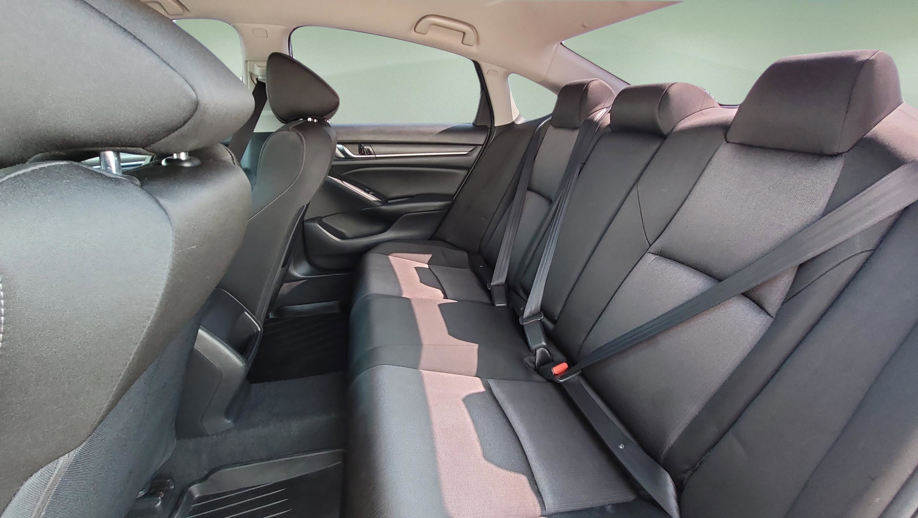 Used 2019 Honda Accord LX image 16
