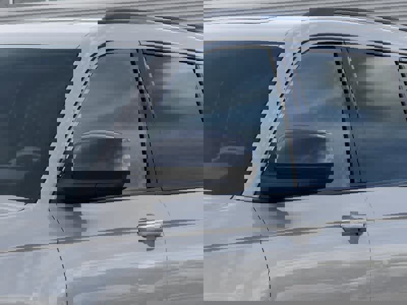 New 2026 Jeep Grand Cherokee L Limited image 12