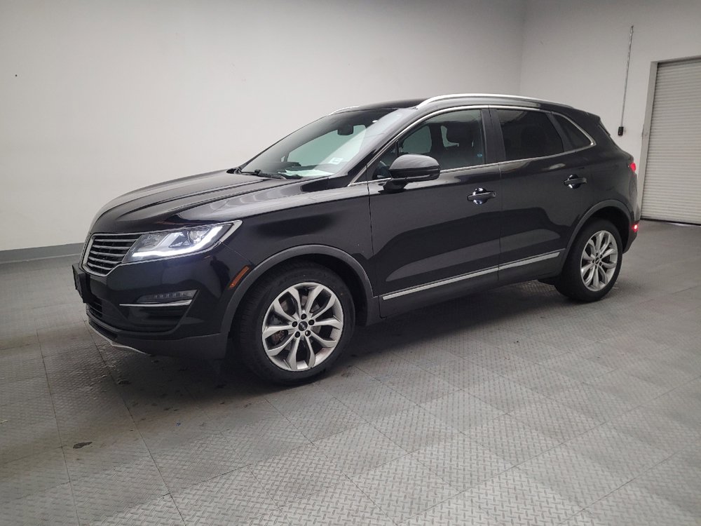 Used 2017 Lincoln MKC Select w/ Select Plus Package image 2