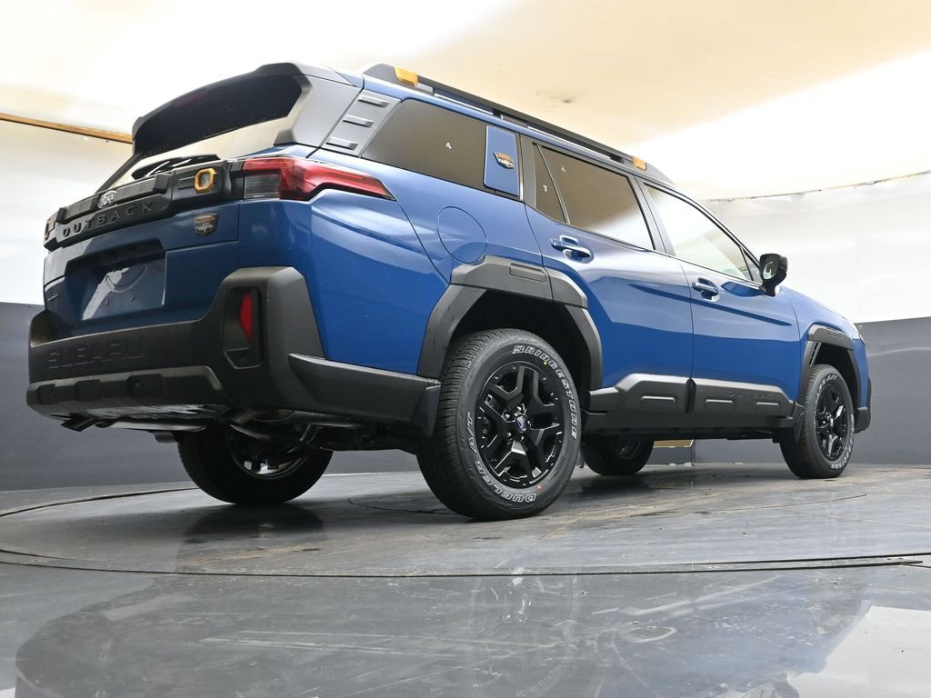 New 2026 Subaru Outback Wilderness AWD/4WD image 44