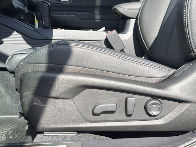 New 2026 Subaru Outback Touring XT image 24