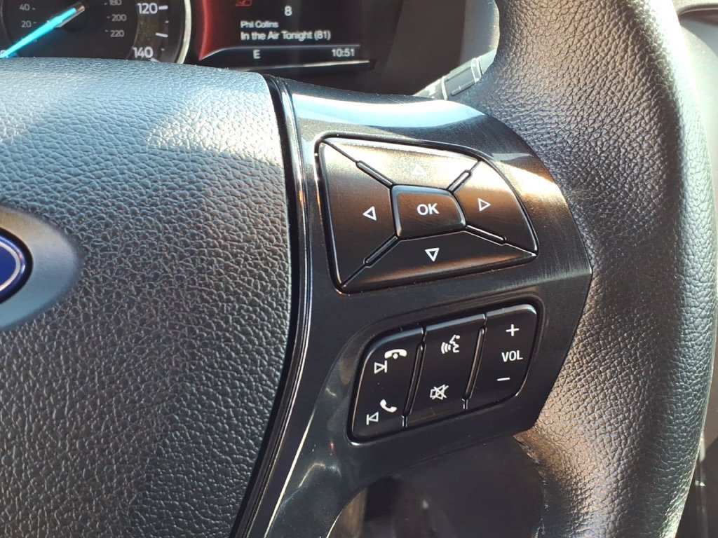 Certified 2019 Ford Explorer XLT w/ Equipment Group 202A AWD/4WD image 28