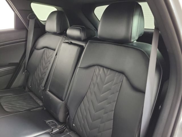 Used 2023 Kia Sportage X-Line AWD/4WD image 13