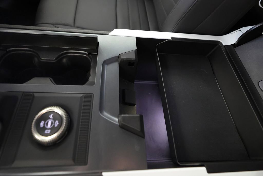 Used 2024 GMC Hummer EV 3X w/ Extreme Off-Road Package image 40