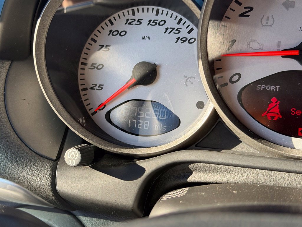 Used 2007 Porsche Cayman S RWD image 26