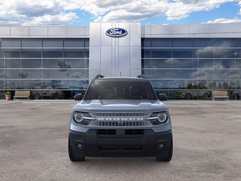 New 2025 Ford Bronco Sport Outer Banks AWD/4WD image 6
