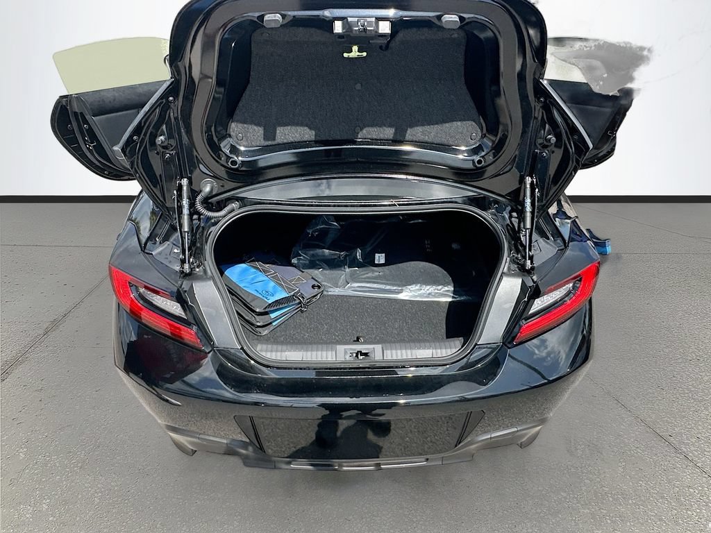 New 2026 Subaru BRZ tS RWD image 21