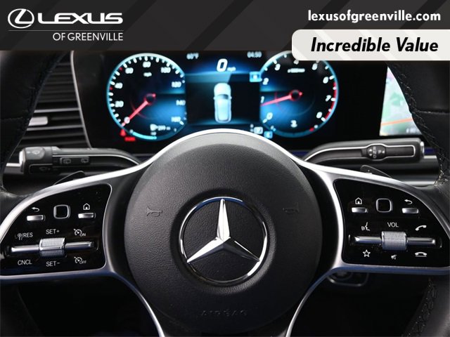 Used 2021 Mercedes-Benz GLE 350 image 13