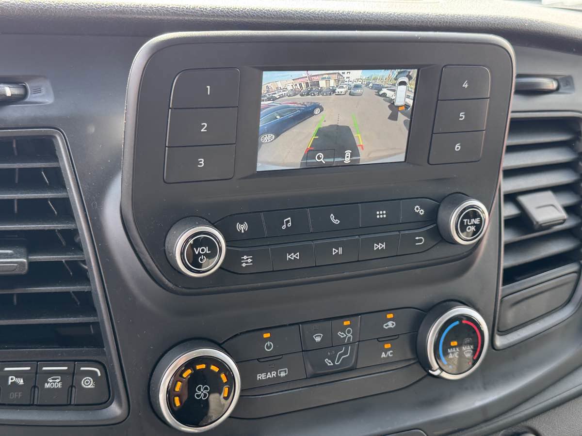 Used 2021 Ford Transit 350 XLT RWD image 31