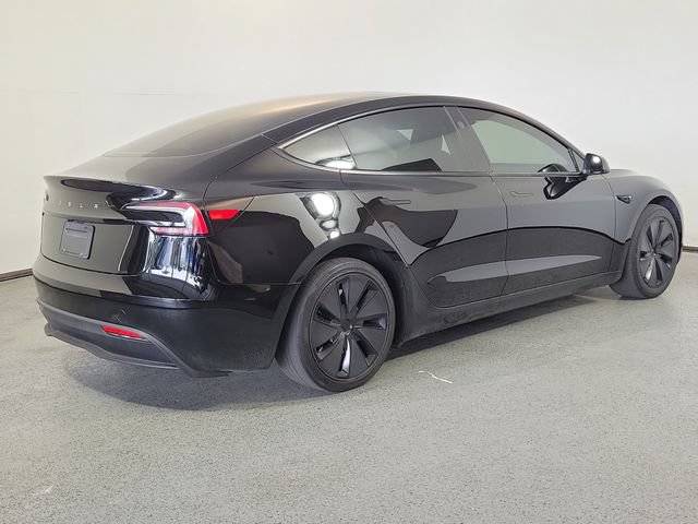 Used 2024 Tesla Model 3 Long Range RWD image 7