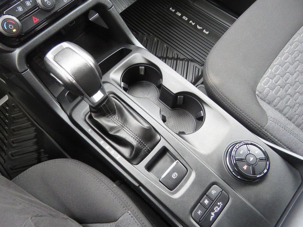 Used 2025 Ford Ranger XLT image 24
