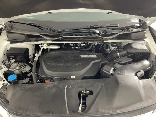 Certified 2020 Honda Odyssey EX-L image 23