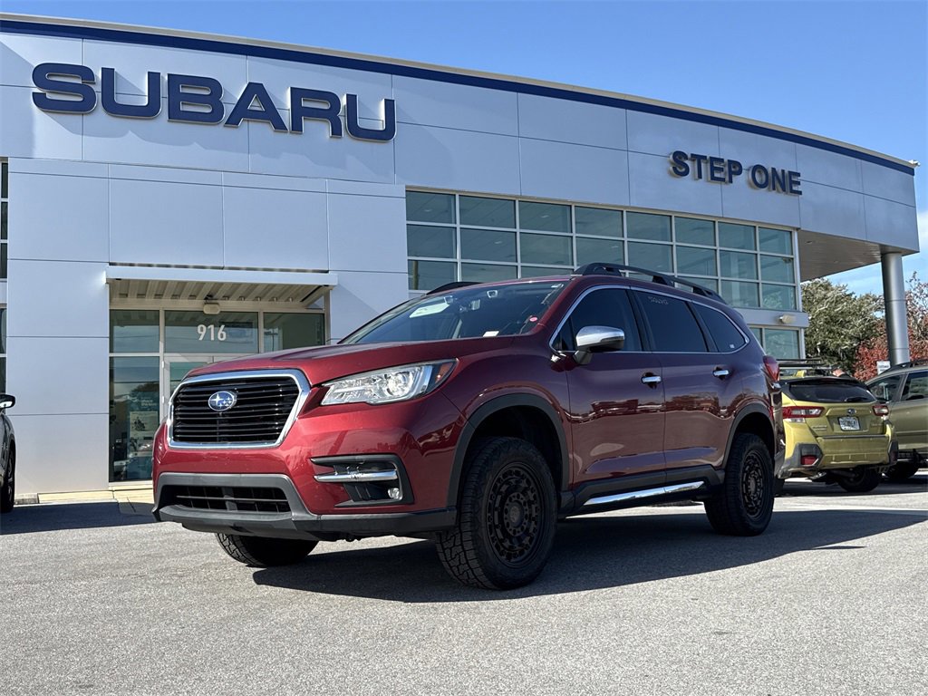 Used 2020 Subaru Ascent Touring image 2