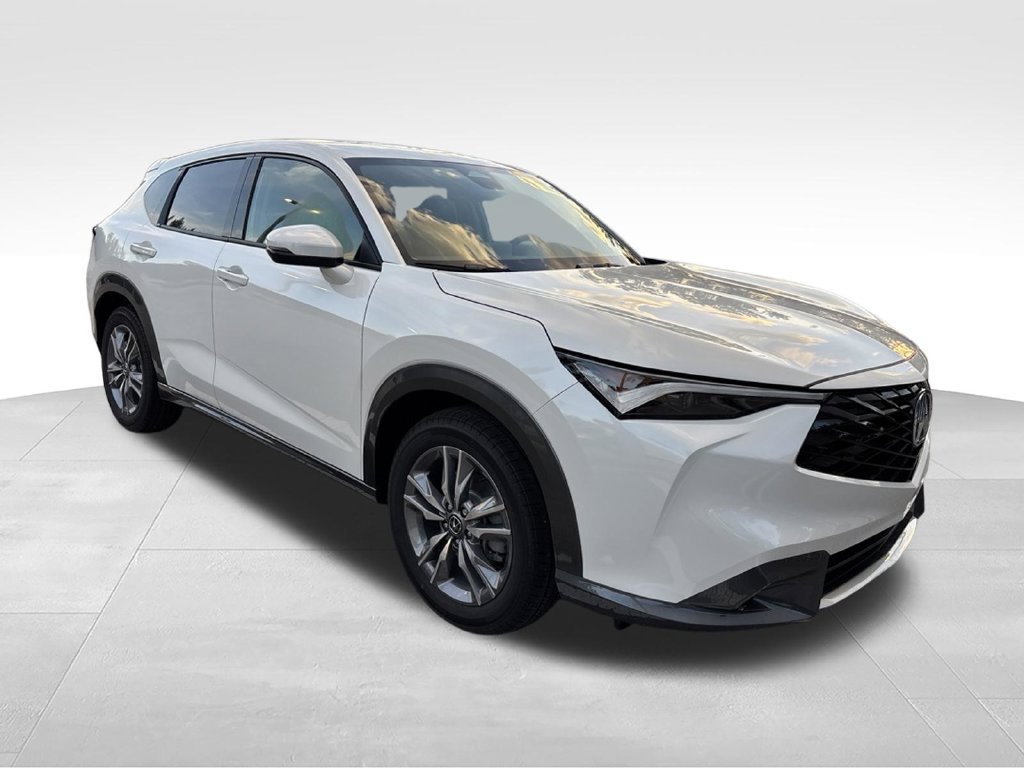 New 2026 Acura ADX FWD image 7