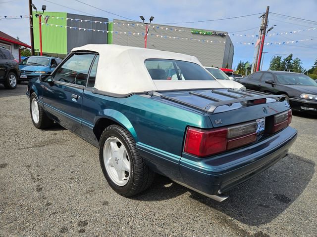 Used 1992 Ford Mustang LX image 5