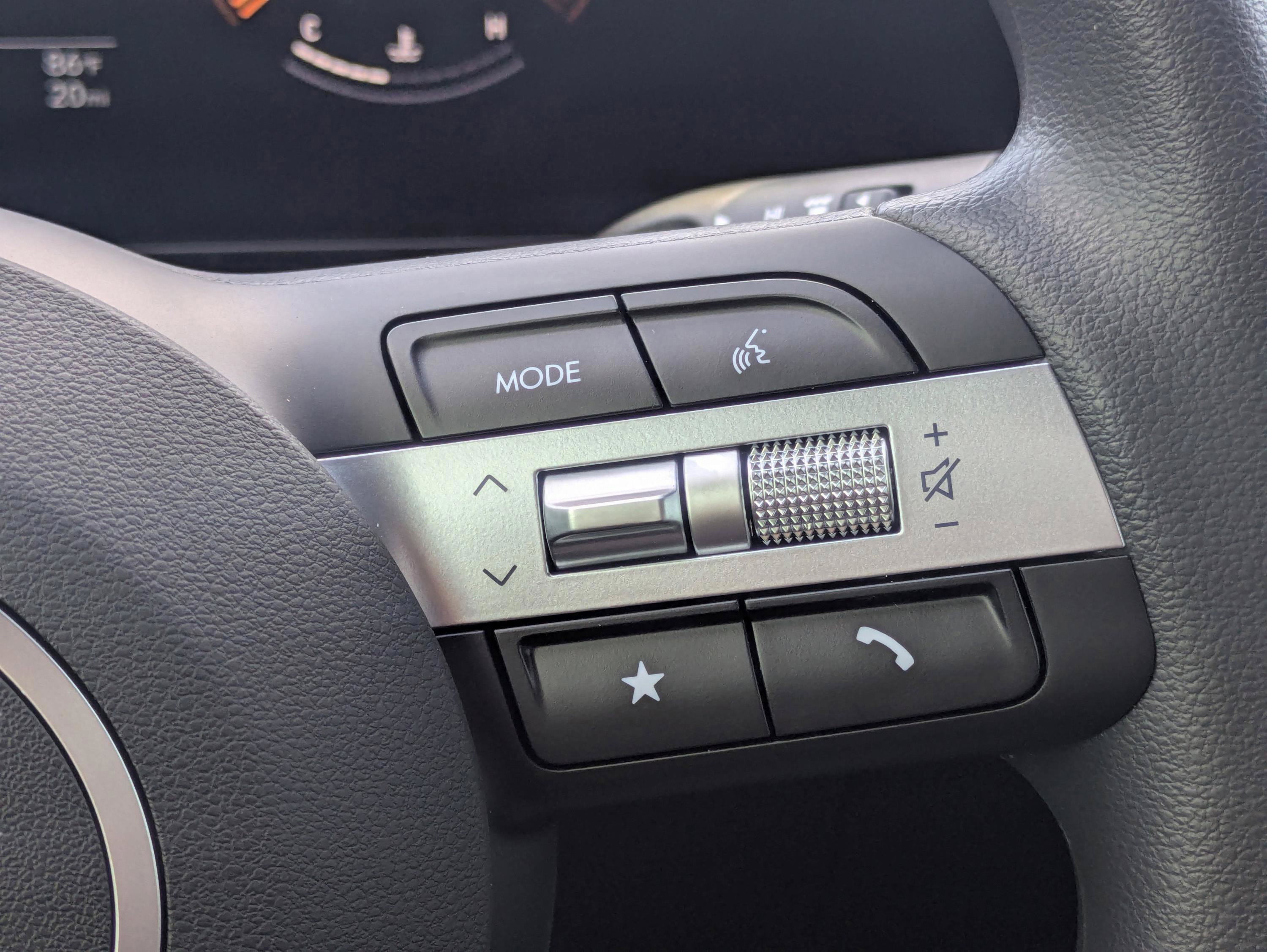 New 2026 Hyundai Santa Cruz SEL FWD image 30