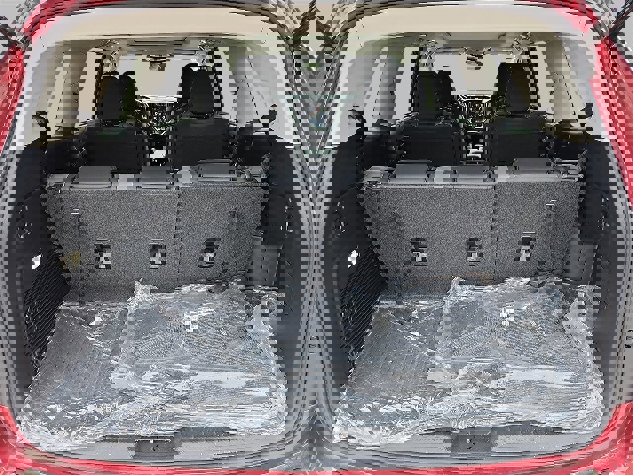 Certified 2025 Subaru Ascent Onyx Edition image 13