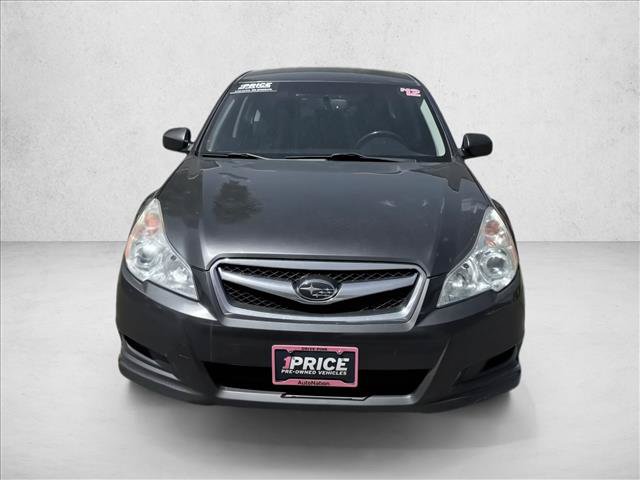 Used 2012 Subaru Legacy 2.5i Premium AWD/4WD video 2