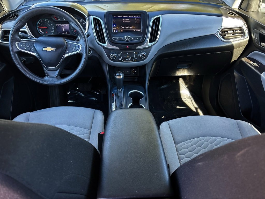 Used 2020 Chevrolet Equinox LS image 21