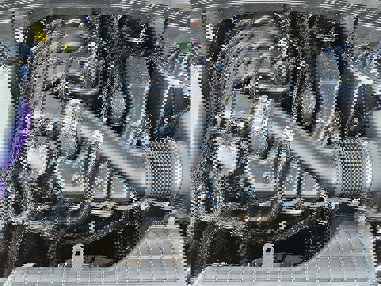 New 2025 Jeep Grand Cherokee L Altitude image 31