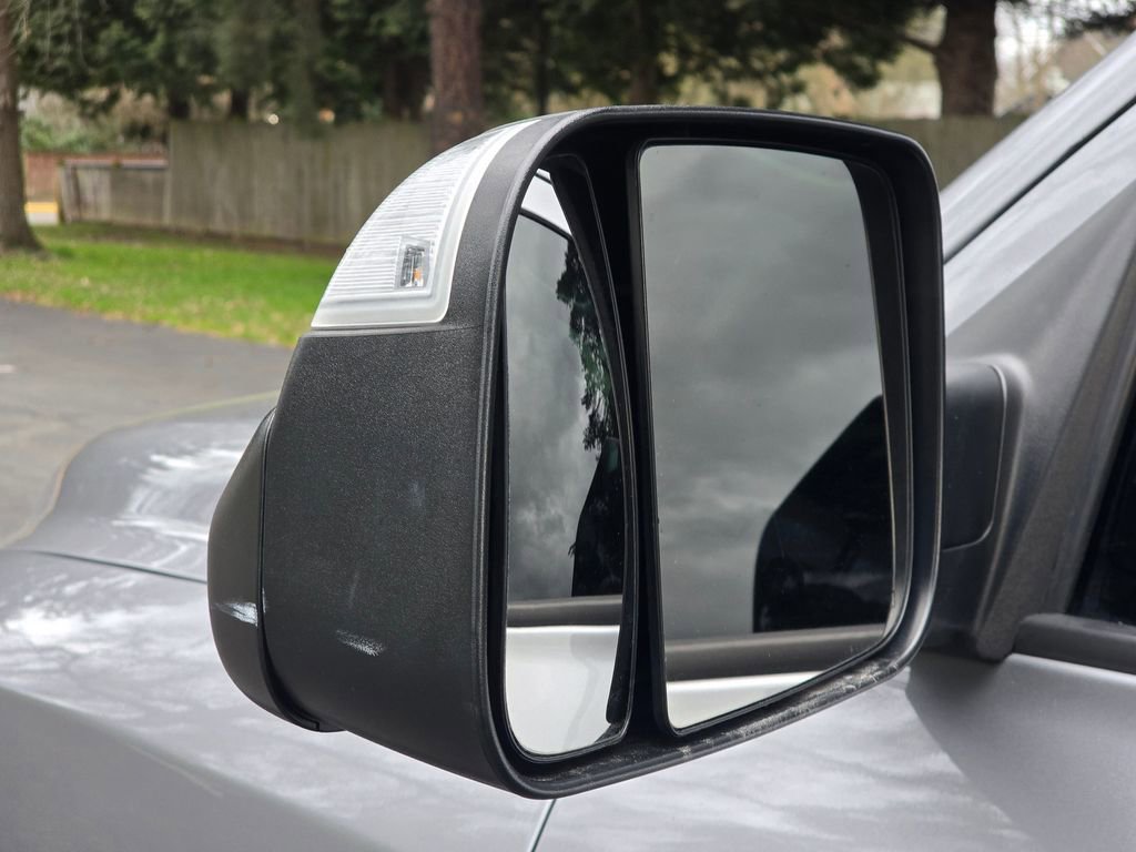 Used 2019 RAM 1500 Tradesman w/ Popular Equipment Group image 11