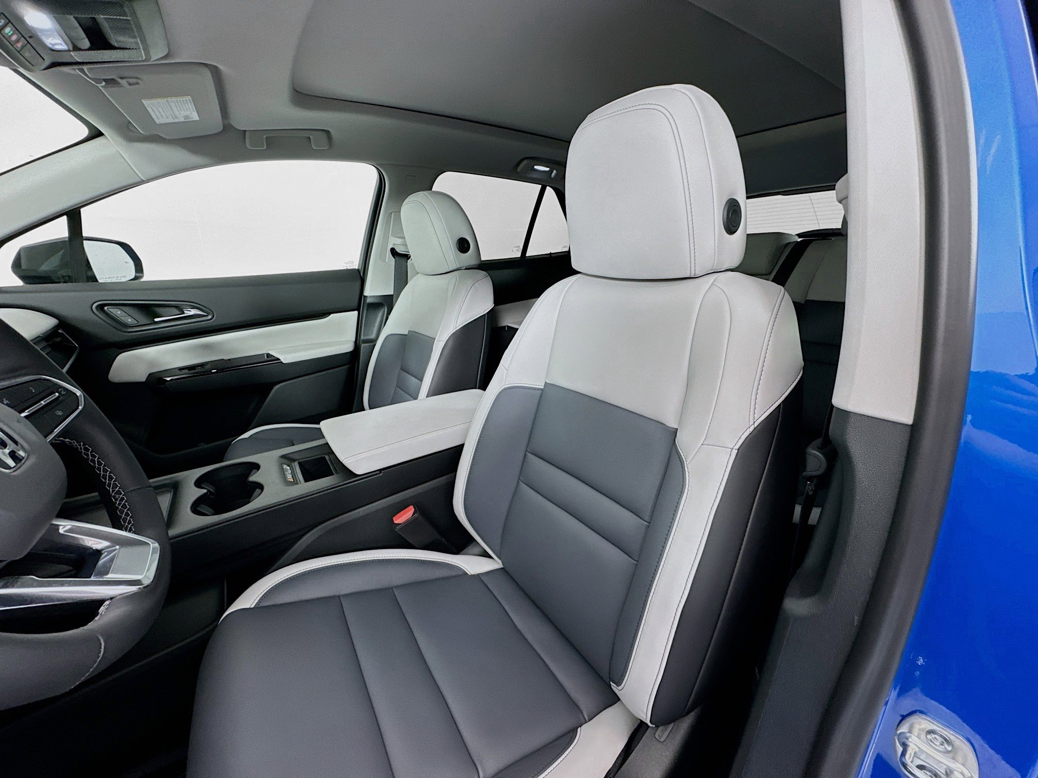 New 2025 Honda Prologue Touring image 22