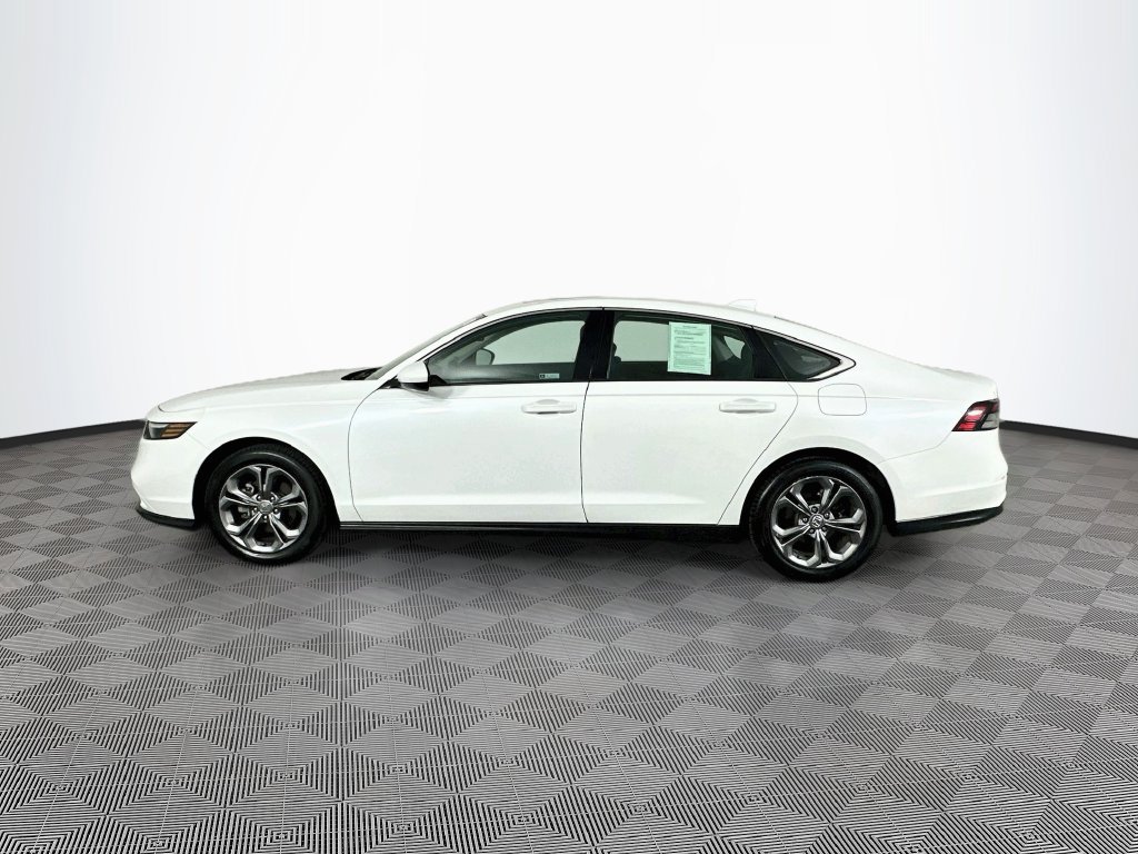 Used 2024 Honda Accord EX image 6