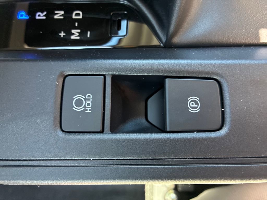 New 2026 Toyota Corolla Cross LE image 39