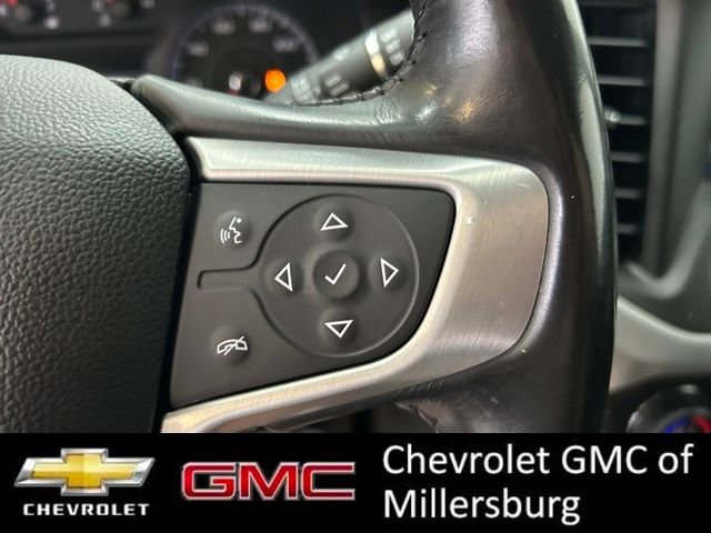 Used 2019 GMC Acadia SLE AWD/4WD image 19