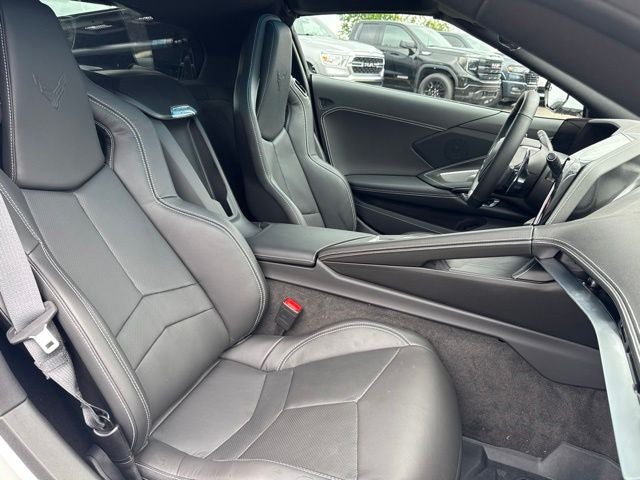 Used 2026 Chevrolet Corvette Z06 RWD image 29