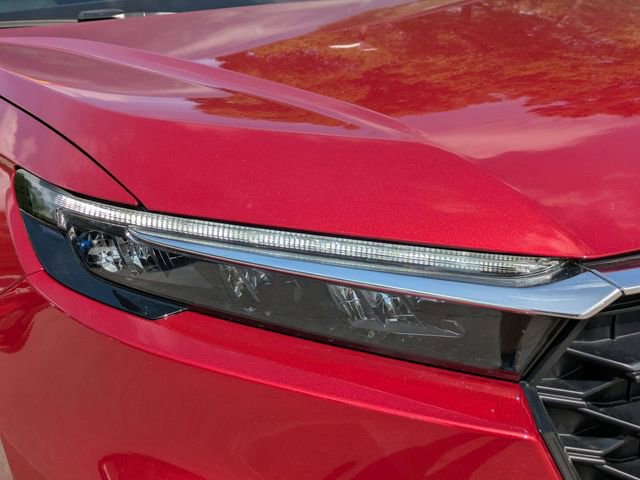 Used 2025 Honda CR-V LX image 10