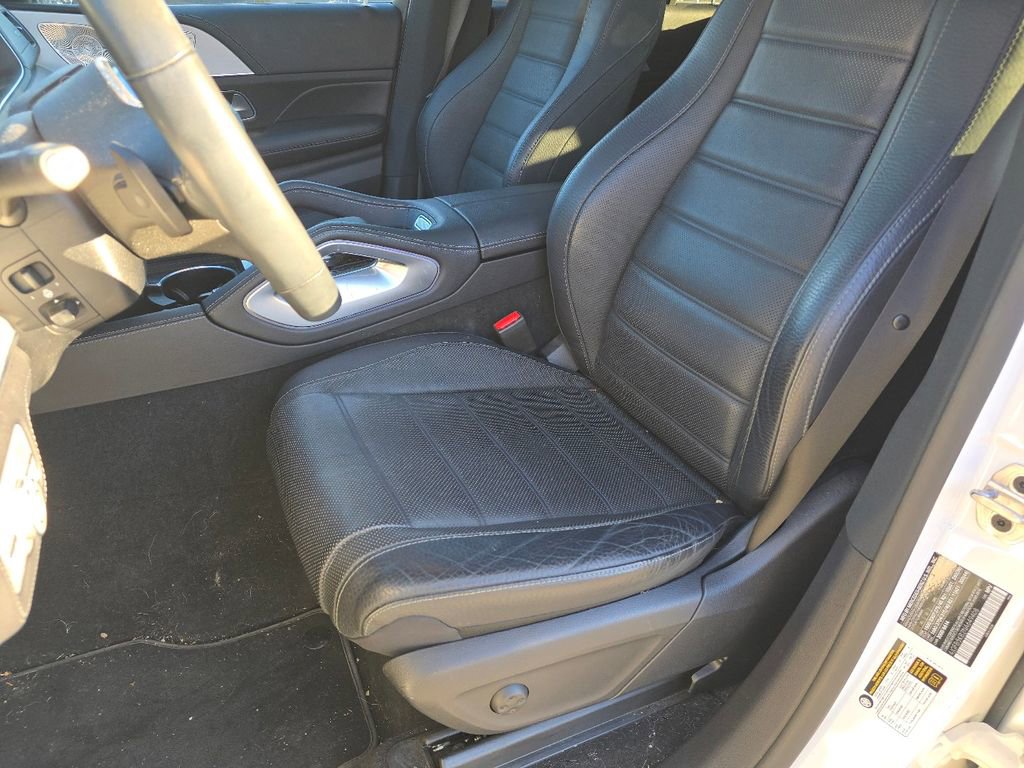 Certified 2022 Mercedes-Benz GLE 450 4MATIC image 27