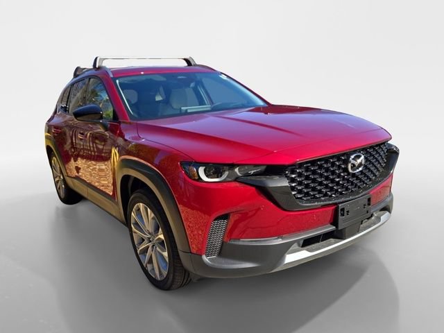 New 2026 MAZDA CX-50 AWD 2.5 S image 1