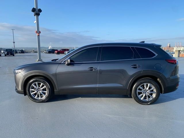 Used 2019 MAZDA CX-9 Touring w/ Touring Premium Package AWD/4WD image 5